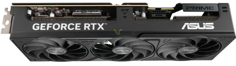 Asus выпустила GeForce RTX 4070 Ti Super Prime на графическом чипе от GeForce RTX 4090