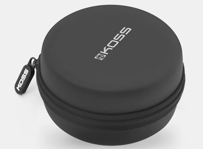 Koss представила беспроводные наушники Porta Pro Wireless с легендарным дизайном 40-летних Porta Pro