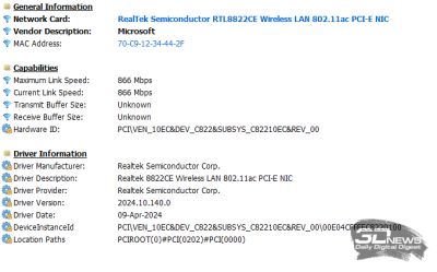 Ноутбук Tecno Megabook K16S AMD (K16SDA): автономнее, мощнее, удобнее