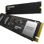 Samsung наконец начала массовый выпуск SSD формата M.2 с PCIe 5.0 — PM9E1 предлагает до 4 Тбайт и до 14,5 Гбайт/с