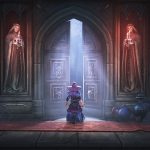 Новый трейлер раскрыл дату выхода Mandragora — метроидвании с элементами Dark Souls и нелинейной историей от соавтора Vampire: The Masquerade — Bloodlines