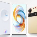 ZTE представила Nubia Z70 Ultra — флагман с самыми тонкими рамками экрана, скрытой камерой и Snapdragon 8 Elite за $635