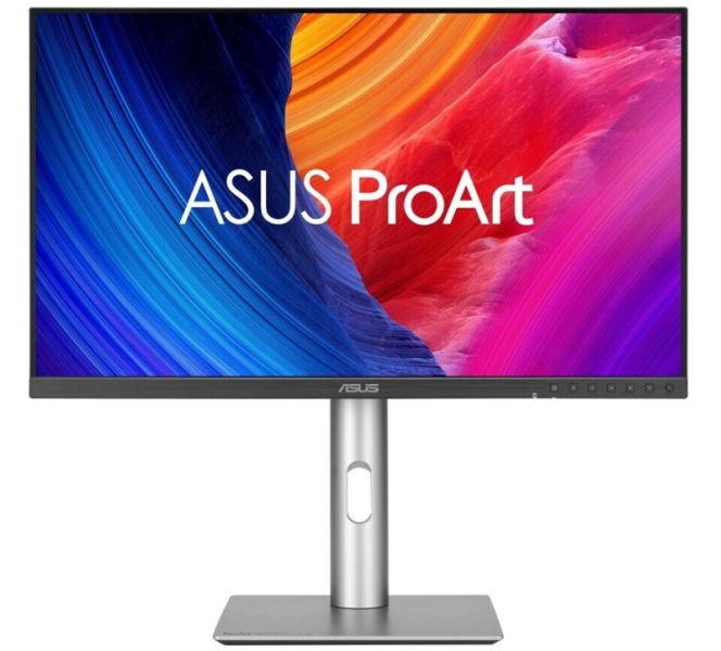 Asus представила 4K-мониторы ProArt Display PA32UCE и PA27UCGE для профессионалов с автоматической естественной цветопередачи