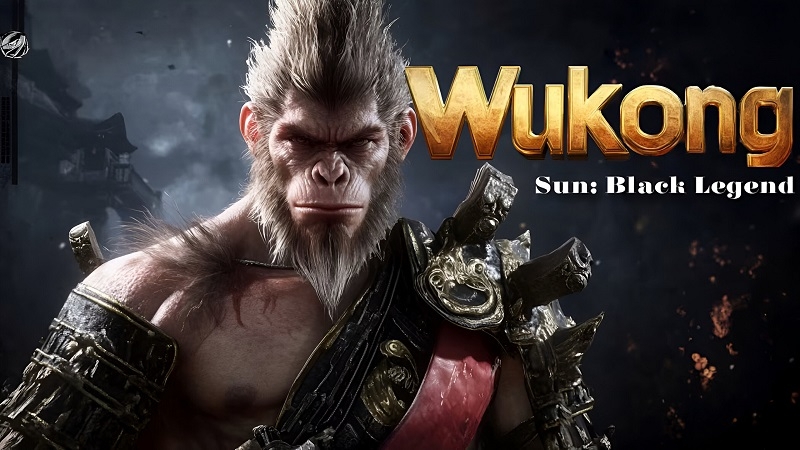 На Nintendo Switch выйдет подражатель Black Myth: Wukong, который позиционируется как «одна из важнейших игр» для консоли