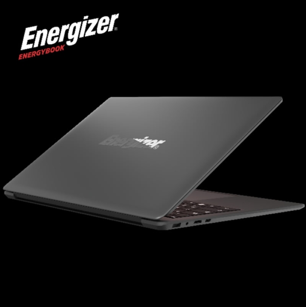 Energizer выходит на рынок ноутбуков с супербюджетной линейкой EnergyBook