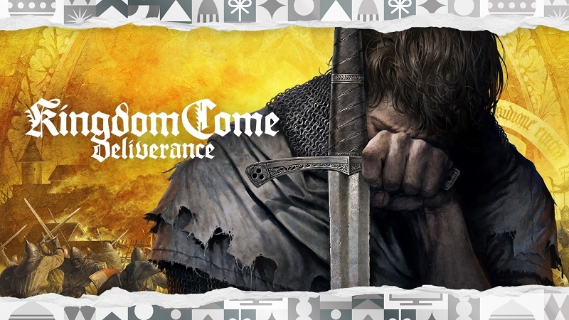 Epic Games Store начал 2025 год с раздачи Kingdom Come: Deliverance — она продлится всего сутки