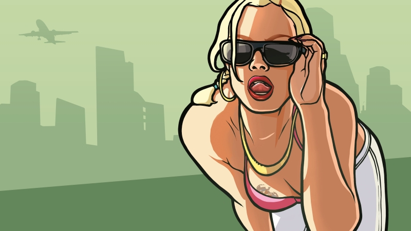 GamesVoice открыла сборы на русскую озвучку GTA: San Andreas — на один основной сюжет нужно 1,2 миллиона рублей