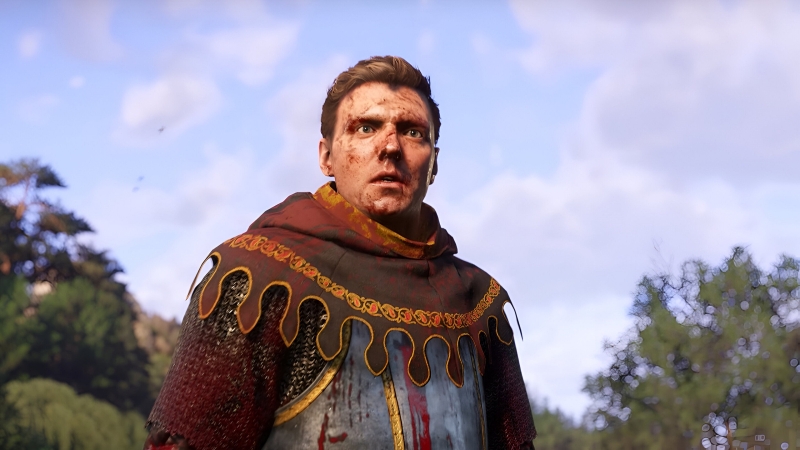 Kingdom Come: Deliverance 2 будет продолжительнее первой части — журналисты узнали, сколько времени потребуется на прохождение