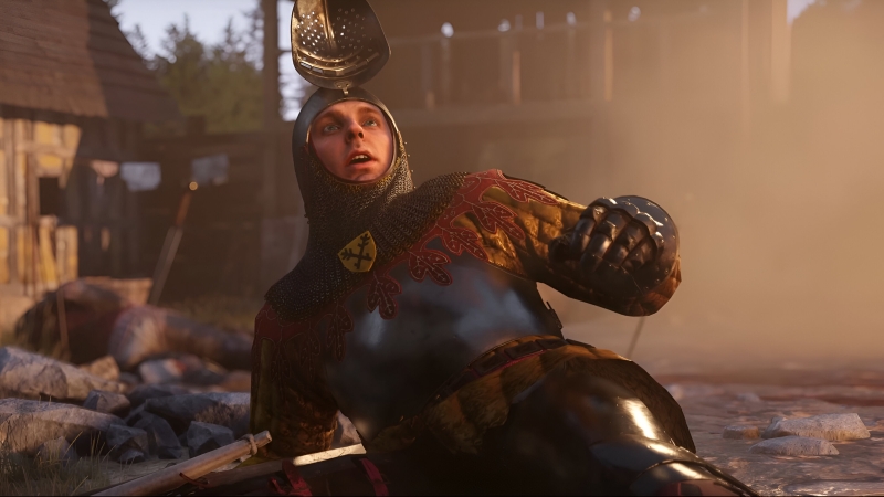 Kingdom Come: Deliverance 2 будет продолжительнее первой части — журналисты узнали, сколько времени потребуется на прохождение