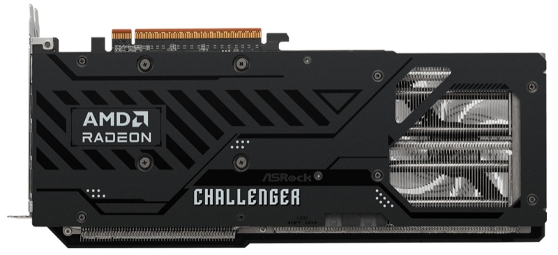 ASRock представила Radeon RX 9070 XT и RX 9070 в версиях Taichi, Steel Legend и Challenger — до 3100 МГц из коробки