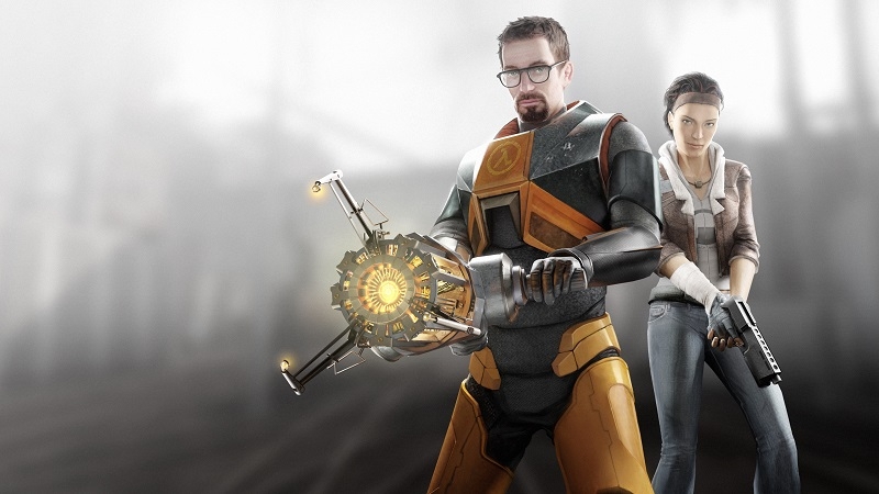 Датамайнер: разработка Half-Life 3 достигла заключительных этапов