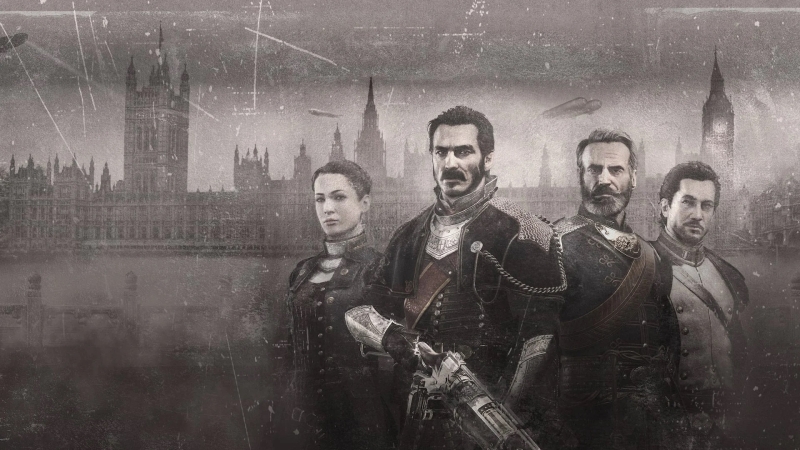 «Дело не в продажах»: сооснователь Ready at Dawn объяснил, почему The Order: 1886 так и не получила сиквел