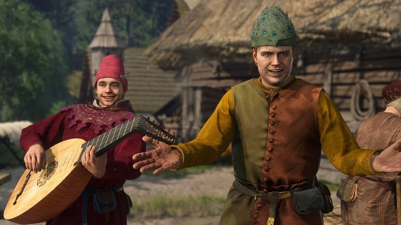 Режиссёр Kingdom Come: Deliverance 2 рассекретил бюджет игры и истинную причину переноса релиза на 4 февраля